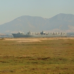 Suisun Bay