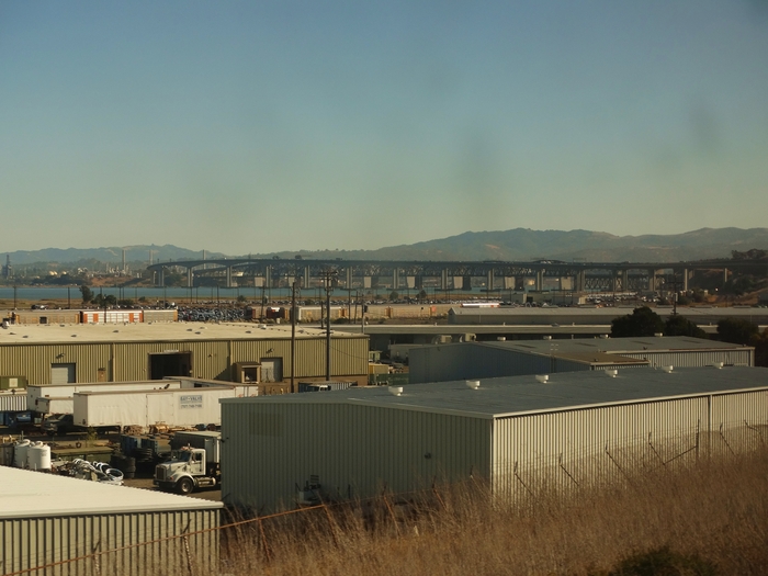 Carquinez Strait