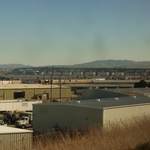 Carquinez Strait