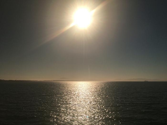 San Francisco Bay