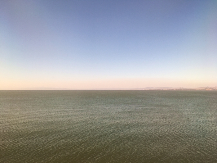 San Francisco Bay