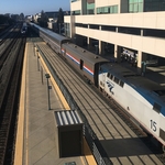 California Zephyr