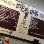 Top Dog