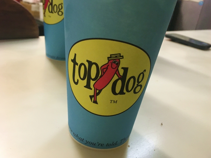 Top Dog