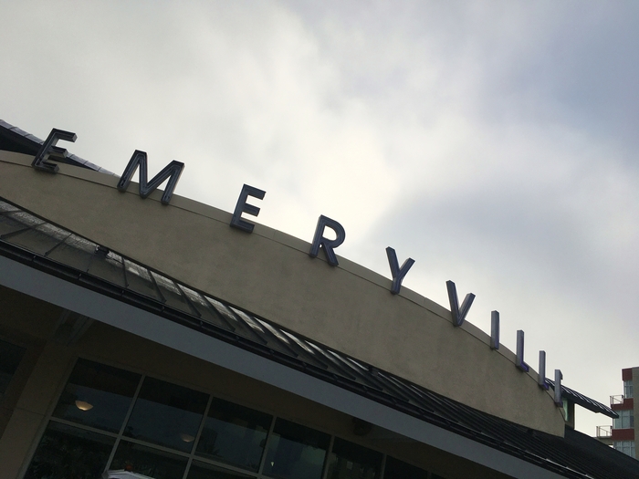 Emeryville