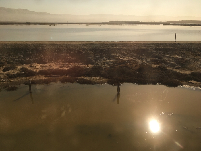 Coyote Valley