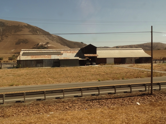Coyote Valley