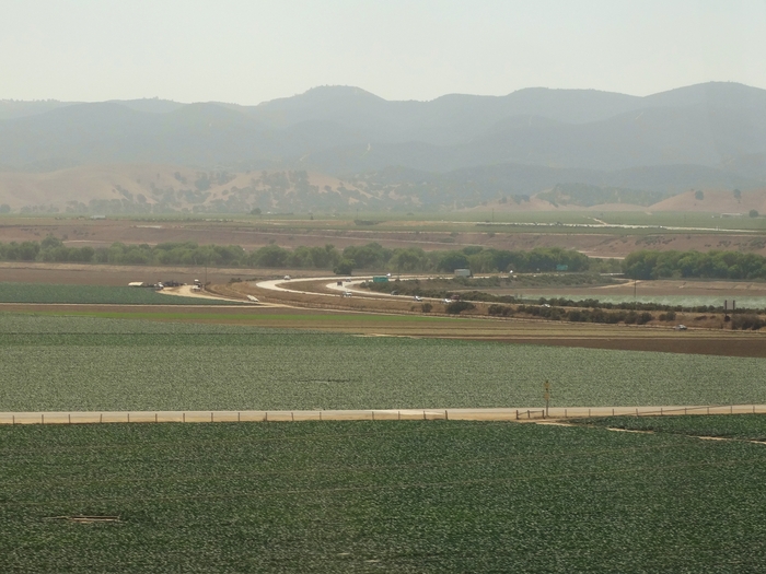 Salinas Valley