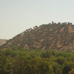 Santa Lucia Range