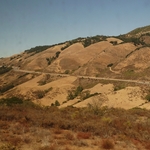 Santa Lucia Range