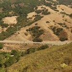 Santa Lucia Range