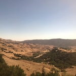 Santa Lucia Range