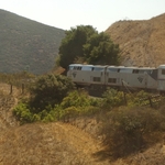 Santa Lucia Range