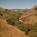 Santa Lucia Range