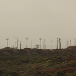 Vandenberg Air Force Base