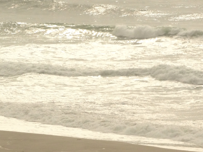 Pacific Coast