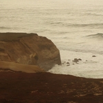 Pacific Coast