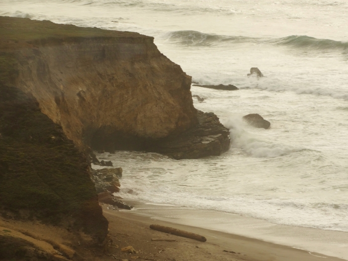 Pacific Coast