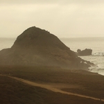 Pacific Coast