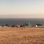 Pacific Coast