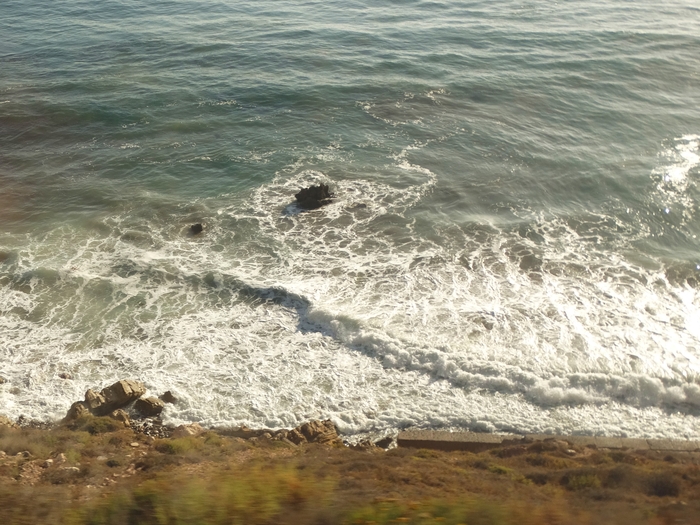 Pacific Coast