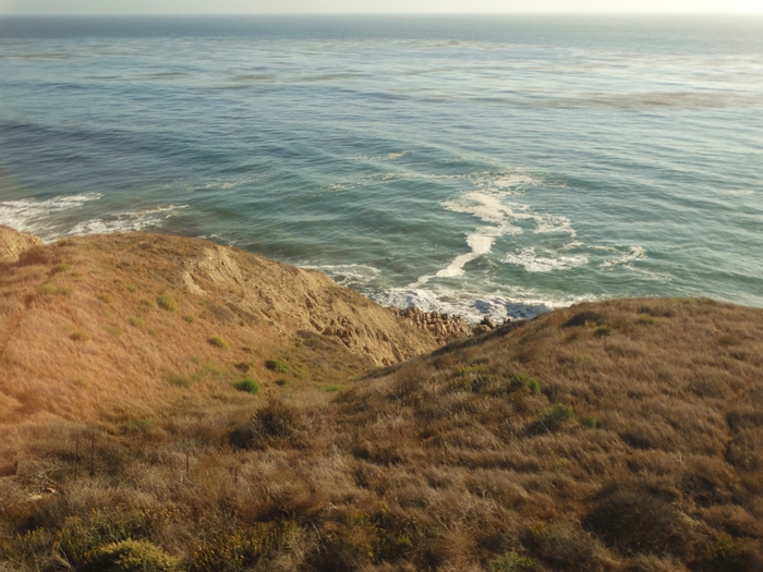 Pacific Coast