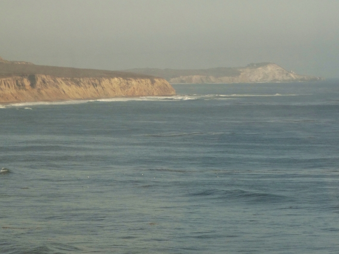 Pacific Coast