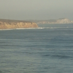 Pacific Coast