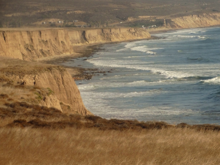 Pacific Coast
