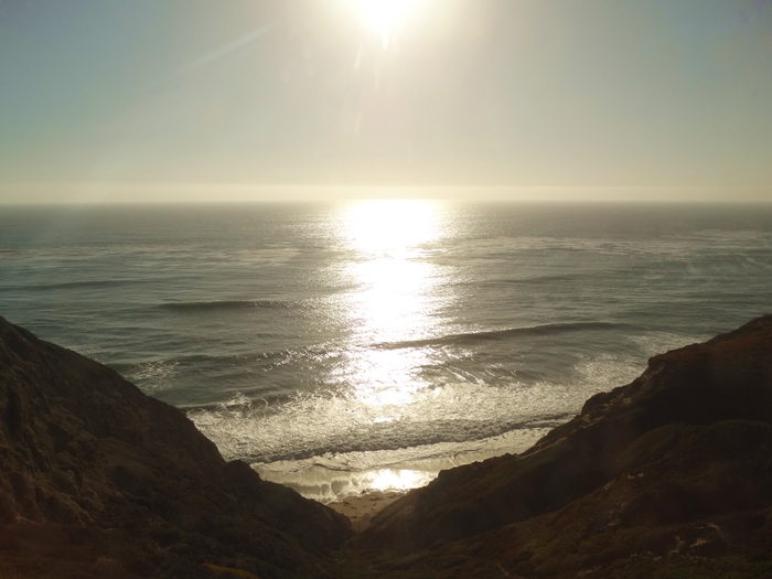 Pacific Coast