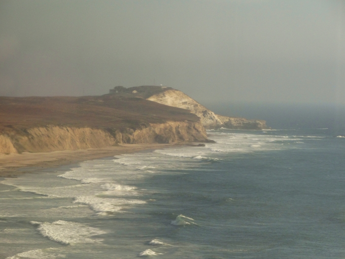 Pacific Coast