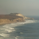 Pacific Coast