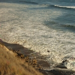 Pacific Coast