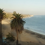 Pacific Coast
