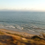 Pacific Coast