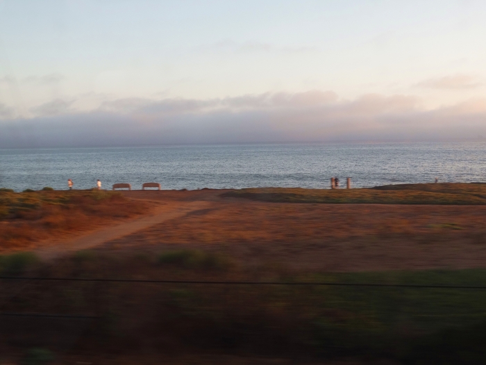 Pacific Coast