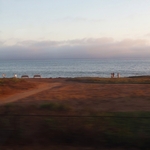 Pacific Coast