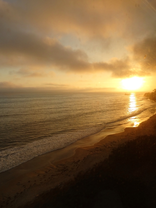 Pacific Coast