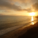 Pacific Coast