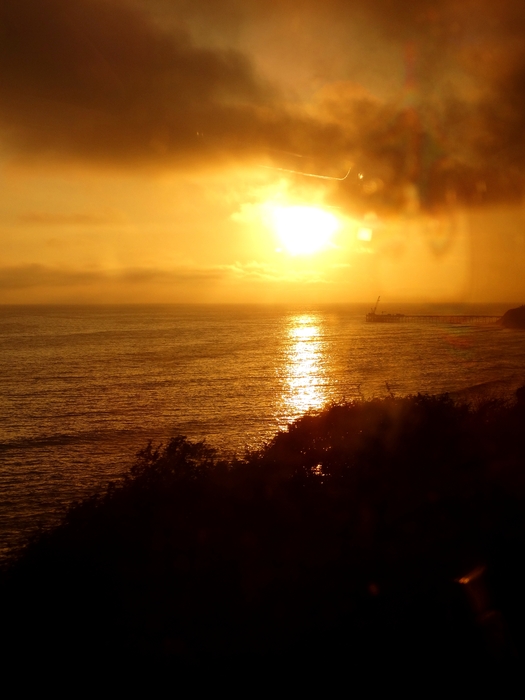 Pacific Coast