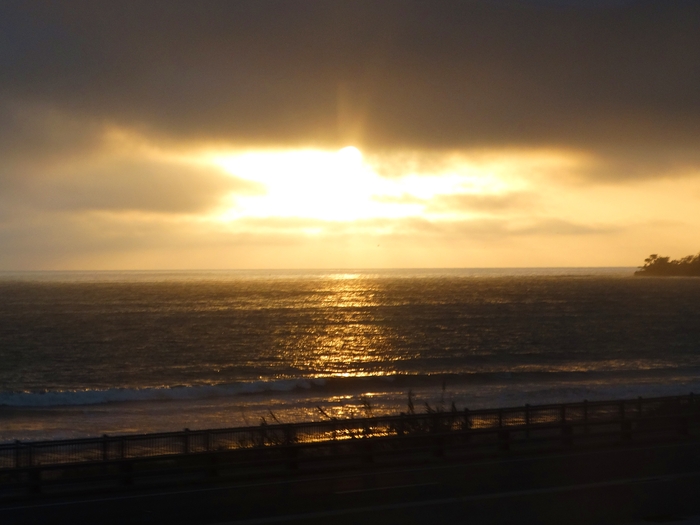 Pacific Coast