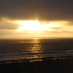 Pacific Coast
