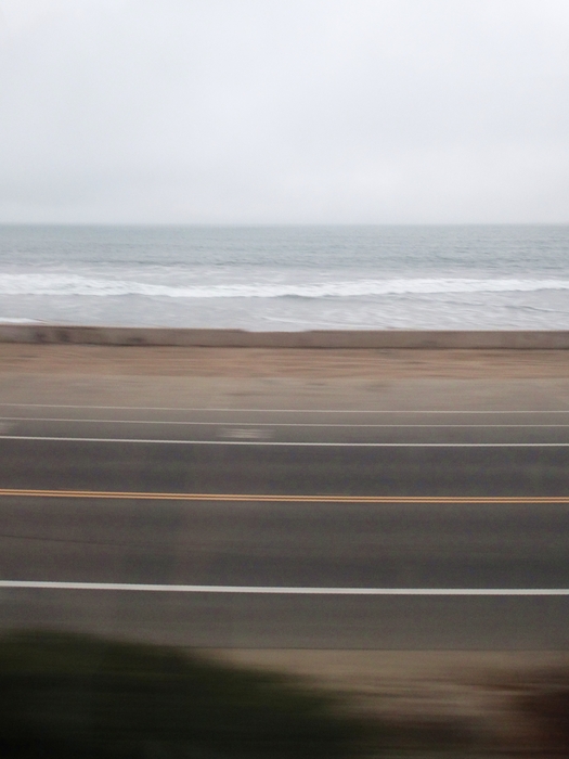 Pacific Coast