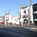 Chinese Theatre