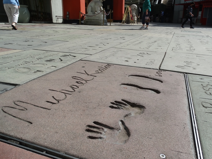 Chinese Theatre