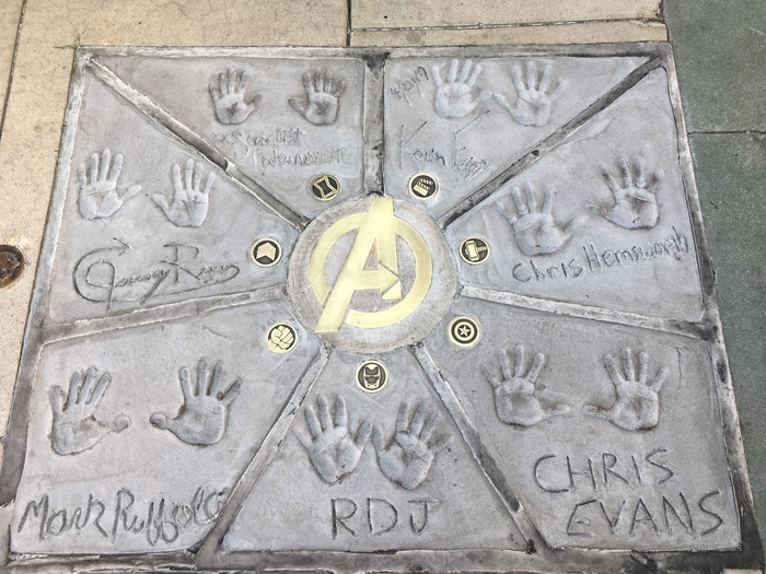 Chinese Theatre