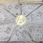 Chinese Theatre