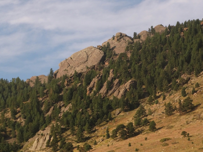 Rocky Mountains