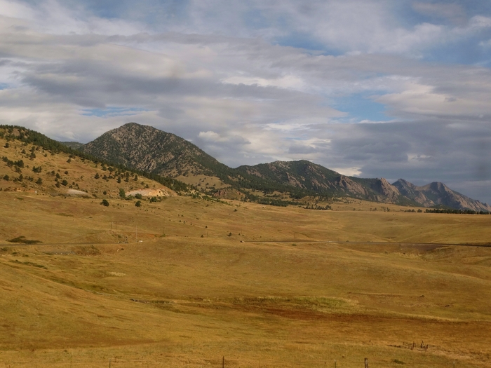 Rocky Mountains