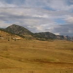 Rocky Mountains